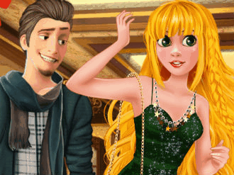 Dates with Fashion Princess